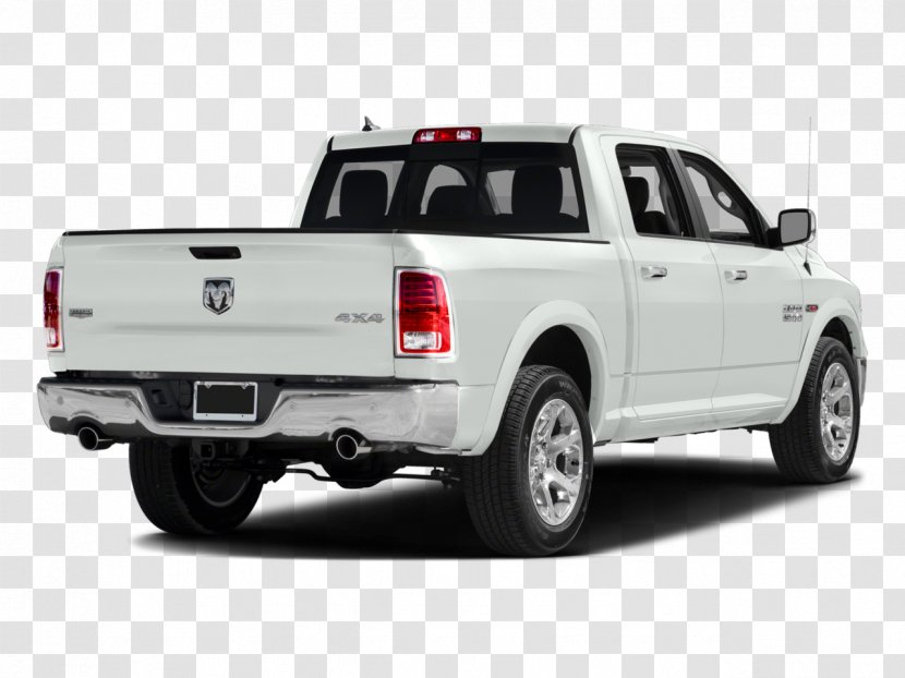 Ram Trucks Chrysler Dodge 2018 RAM 1500 Laramie 2015 Tradesman/Express - Automotive Exterior Transparent PNG