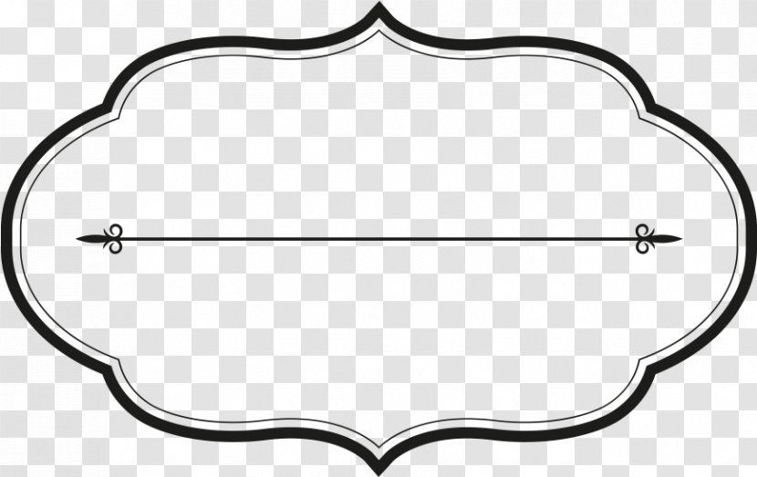 Line Symmetry Transparent PNG