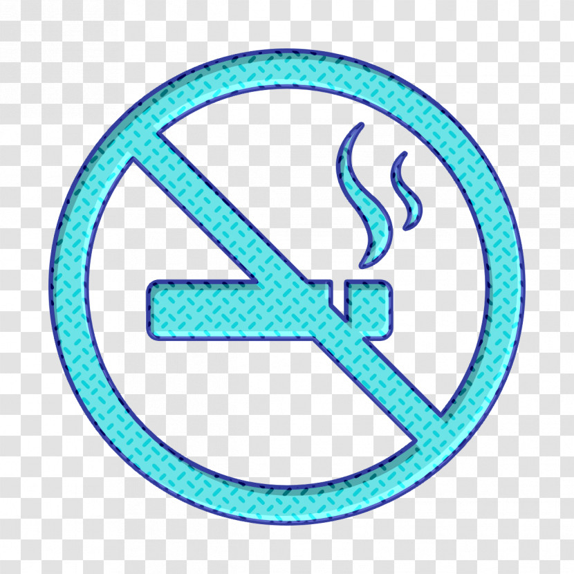 Maps And Flags Icon Smoke Icon Indications Icon Transparent PNG