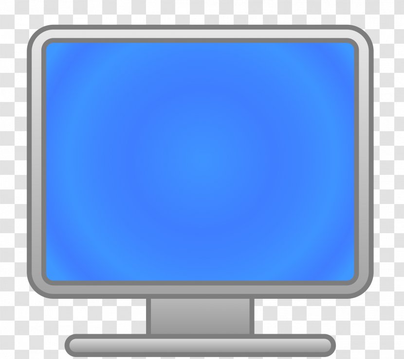 Laptop Computer Monitors Desktop Computers - Output Device Transparent PNG