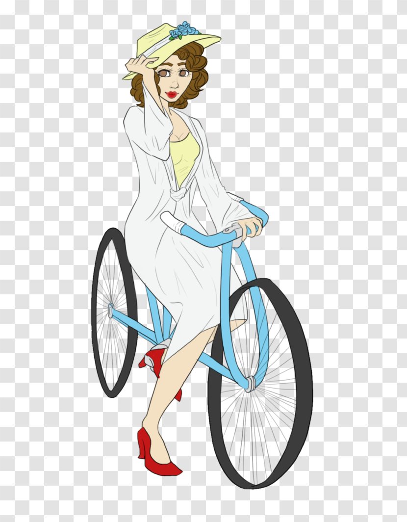 Bicycle Wheels Frames Cycling BMX Bike - Frame Transparent PNG