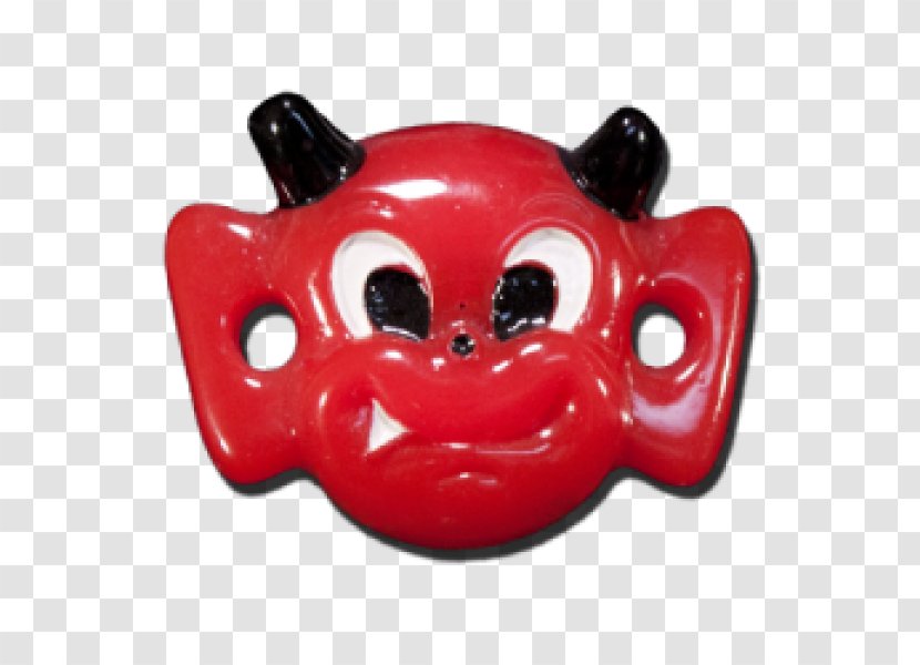 Pacifier Infant Speen Devil Gift - Ebay - Little Transparent PNG