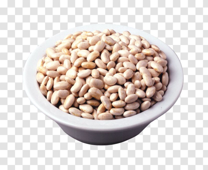Common Bean Vegetarian Cuisine Food Nut - Superfood - Black Beans Transparent PNG