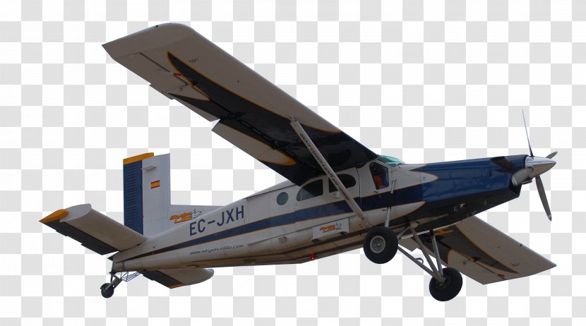 PC-6 Porter Pilatus PC-7 Aircraft PC-12 - Stol Transparent PNG