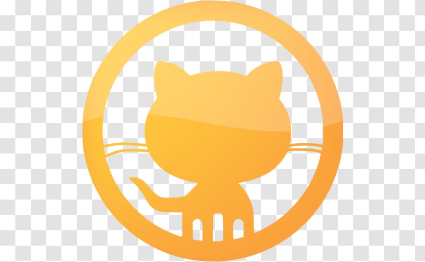 GitHub Version Control - Distributed - Github Transparent PNG