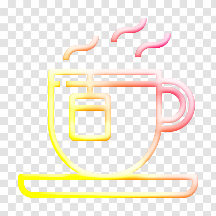 Food And Restaurant Icon Tea Cup Icon Coffee Shop Icon Transparent PNG