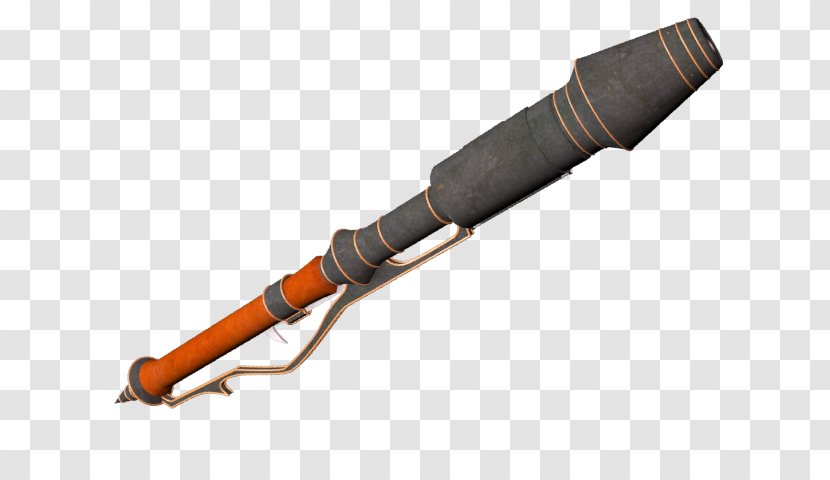 Ranged Weapon - Tool Transparent PNG