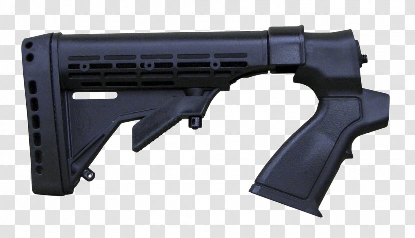 Mossberg 500 Maverick Weapon O.F. & Sons Stock Transparent PNG