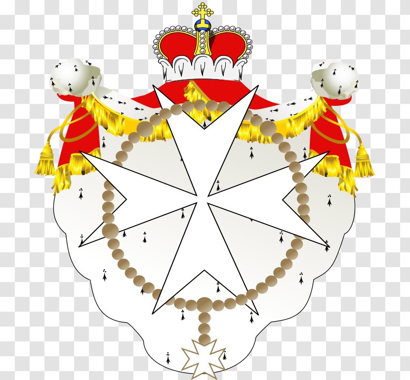 Coat Of Arms Ursel Family Principality Bayreuth House Ligne Knight - Margrave Transparent PNG