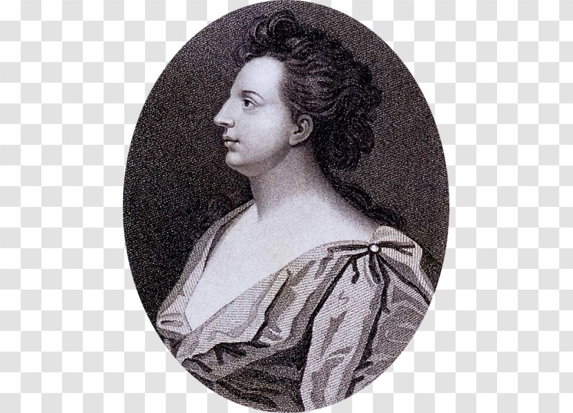 Elizabeth Barry The Provoked Wife Venice Preserv'd Restoration Comedy - Lady - Actor Transparent PNG