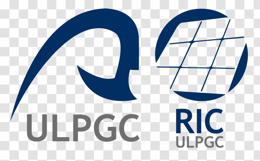 University Of Las Palmas De Gran Canaria Logo Ulpgc Organization Sport - Symbol - Negativo Transparent PNG
