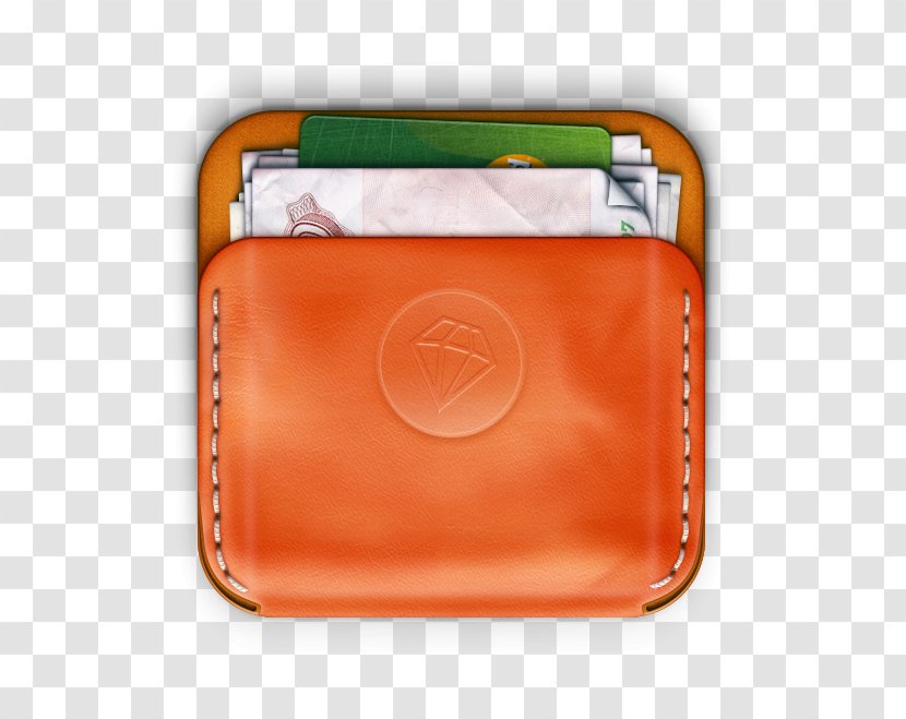 Art Architecture - Drawing - Wallet Transparent PNG