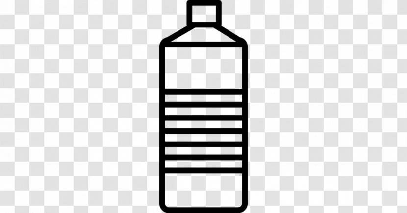 Water Bottles Plastic Bottle - Drinkware Transparent PNG