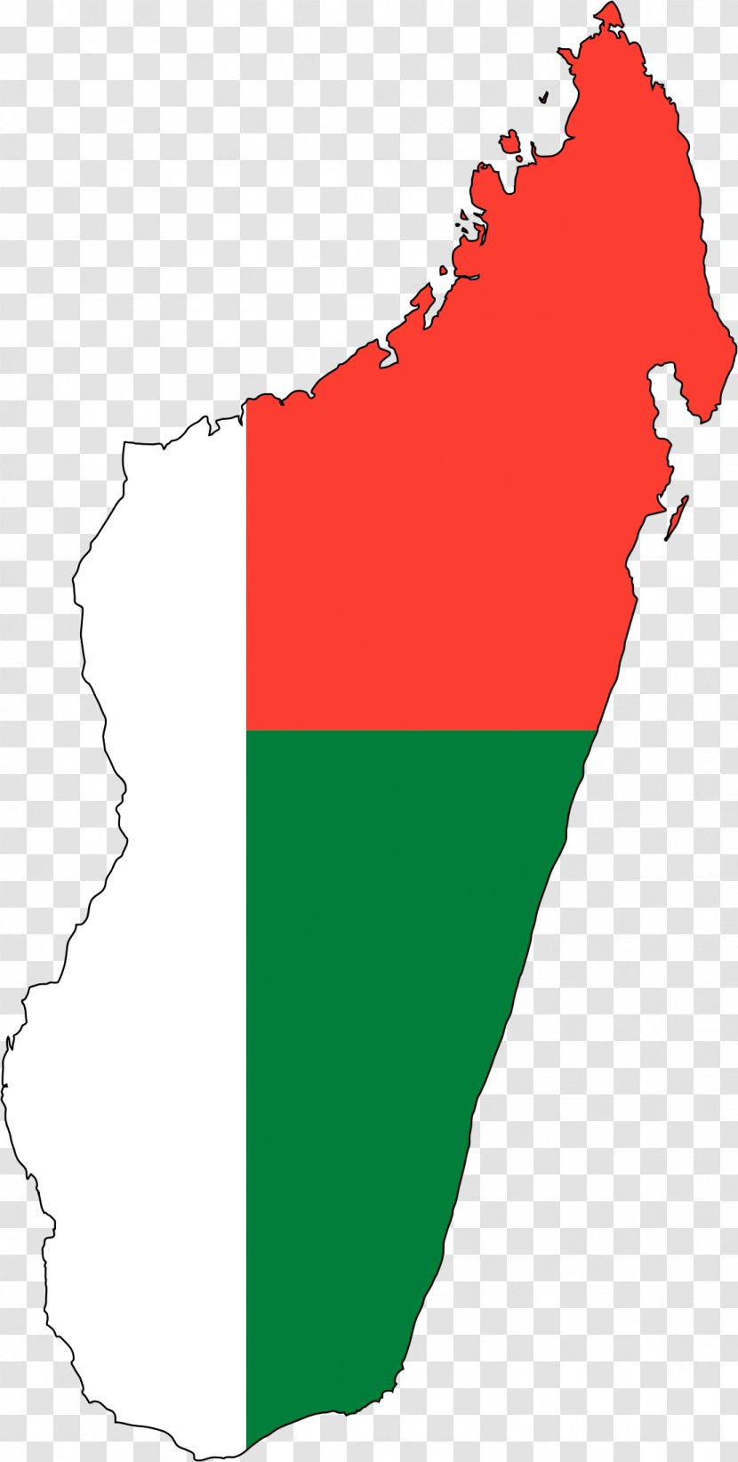 Flag Of Madagascar Malagasy General Election, 2013 Map Transparent PNG