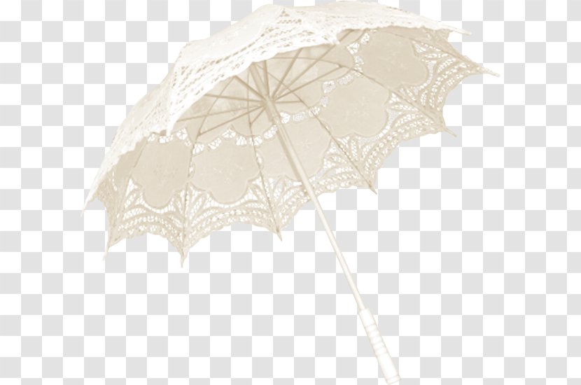 Umbrella Lace Ombrelle Transparent PNG
