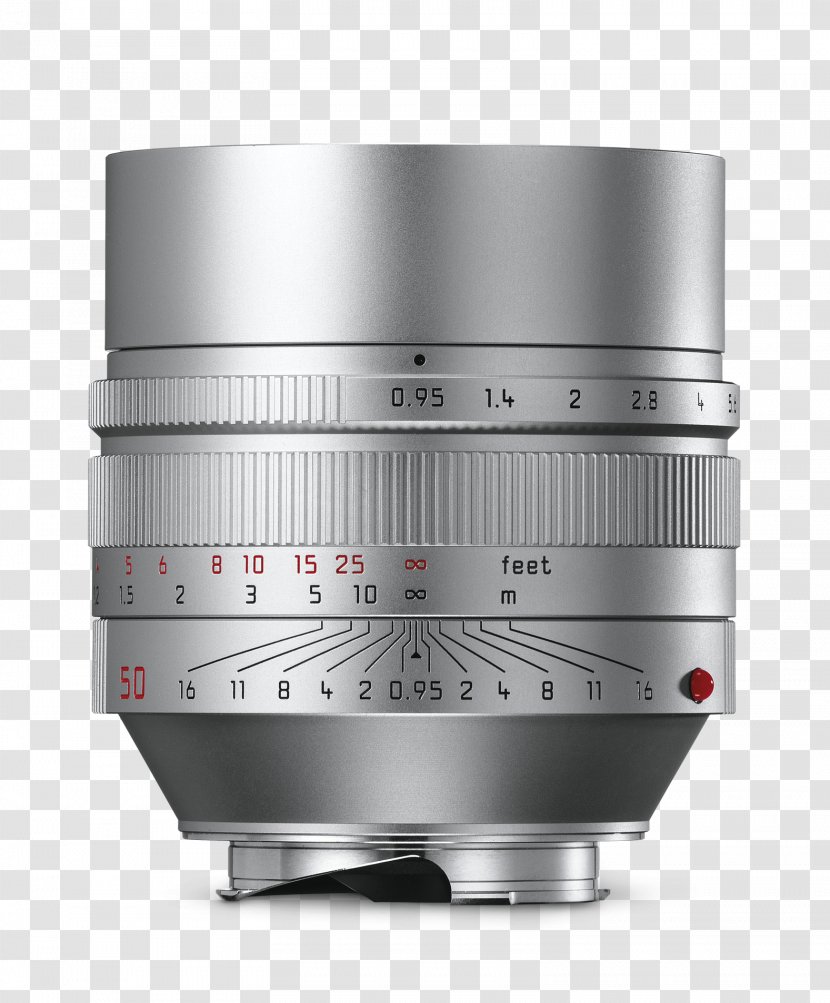 Leica M-mount Camera Lens Photography Transparent PNG