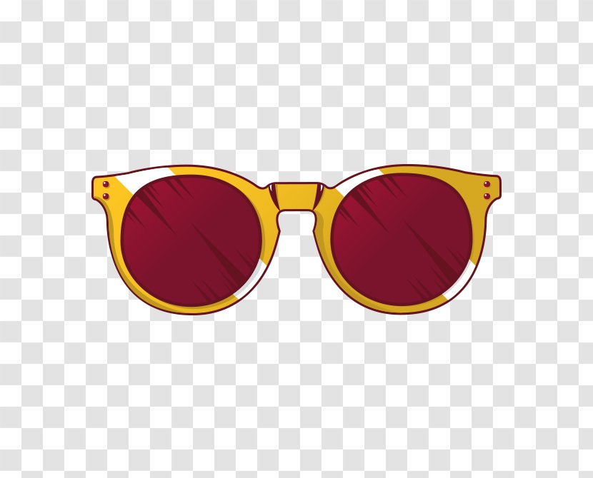 Sunglasses Mike Wazowski Monsters, Inc. Goggles - Cartoon Transparent PNG