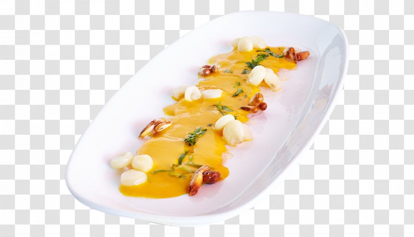 Vegetarian Cuisine Plate Recipe Platter Dish - Garnish Transparent PNG