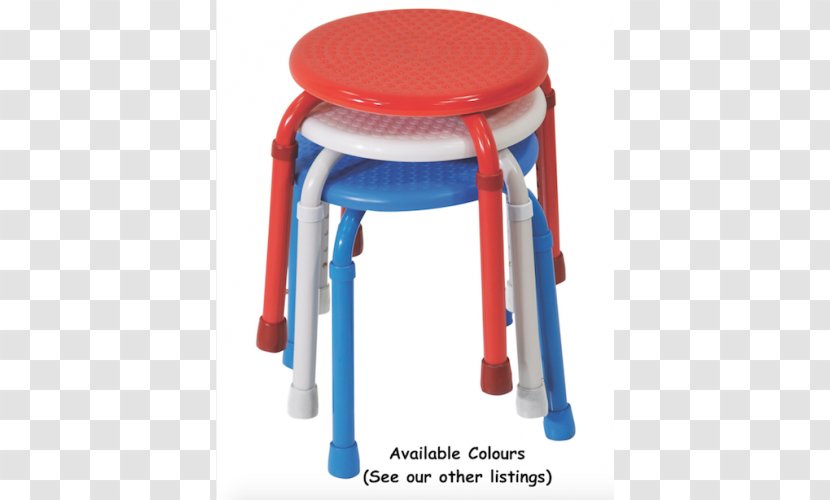 Plastic Stool Furniture Shower Chair - International Article Number - Multipurposefluorescent Transparent PNG