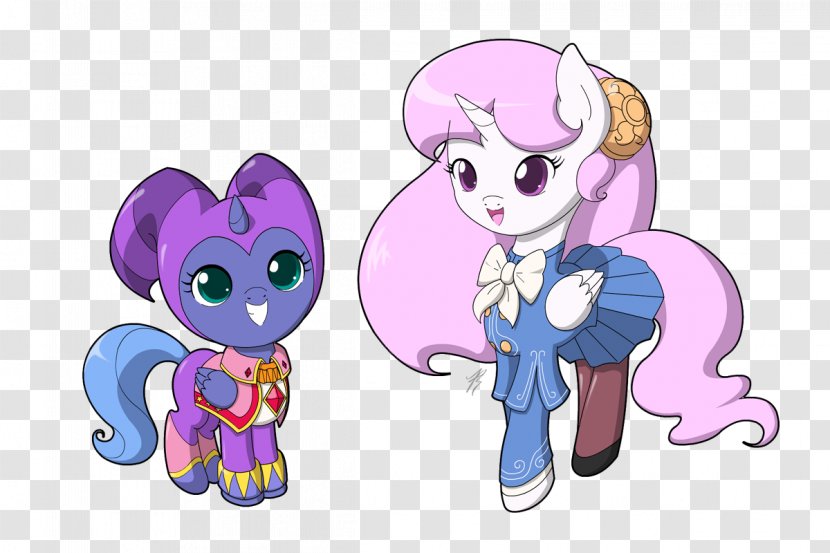 Pony Pinkie Pie Rainbow Dash Twilight Sparkle Rarity - Cartoon - Horse Transparent PNG