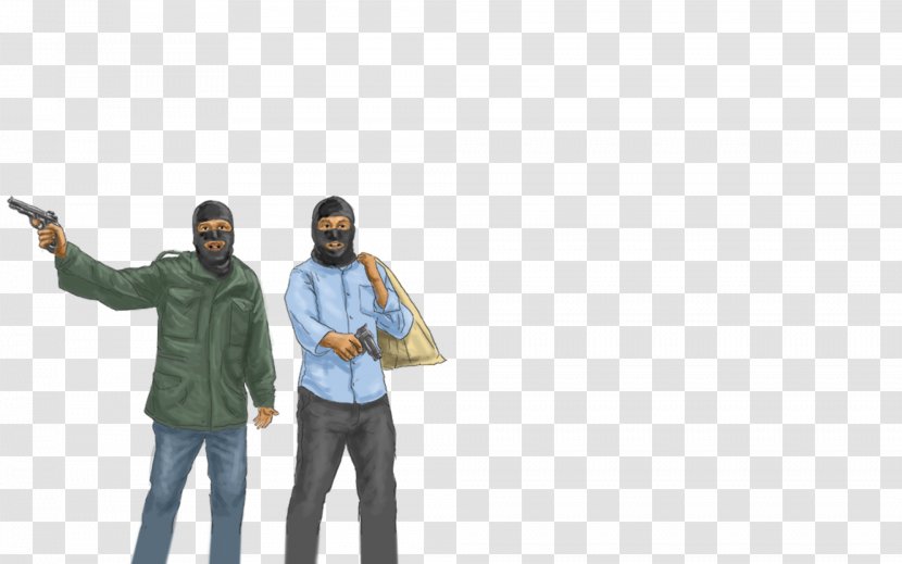 Sikanco Outerwear Human Behavior - RANSEL Transparent PNG