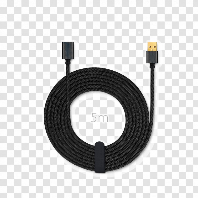 GoProRent.de Camera Coaxial Cable HDMI - Technology - GoPro Transparent PNG