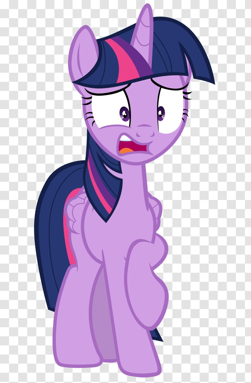 Twilight Sparkle Pinkie Pie Rainbow Dash Pony Rarity - Applejack - My Little Transparent PNG
