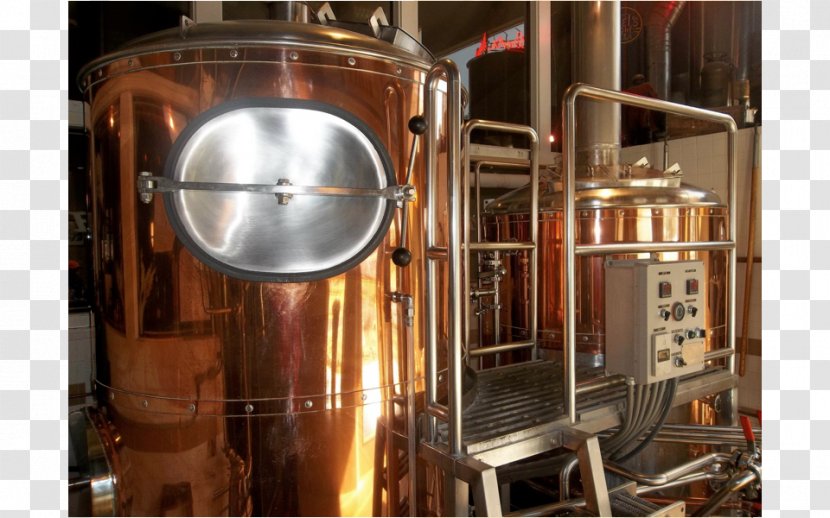 Brewery Transparent PNG