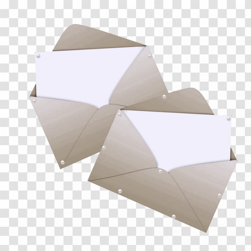 Paper Envelope Letter Postcard Clip Art - Ansichtkaart Transparent PNG