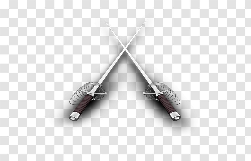 Sword ICO Shield Icon - Pixel - Samurai Weapons Stock Image Transparent PNG