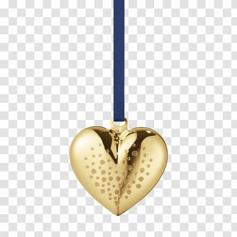 Christmas Ornament Decoration Georg Jensen Jewelry: Galley Guide A/S Transparent PNG