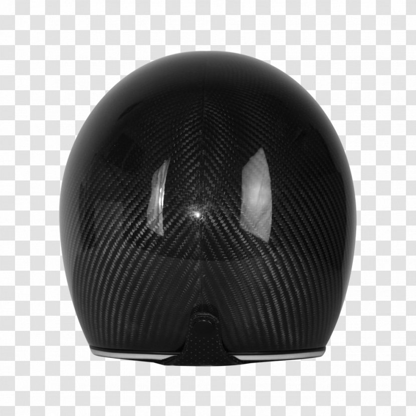 Motorcycle Helmets Café Racer Custom - Personal Protective Equipment Transparent PNG