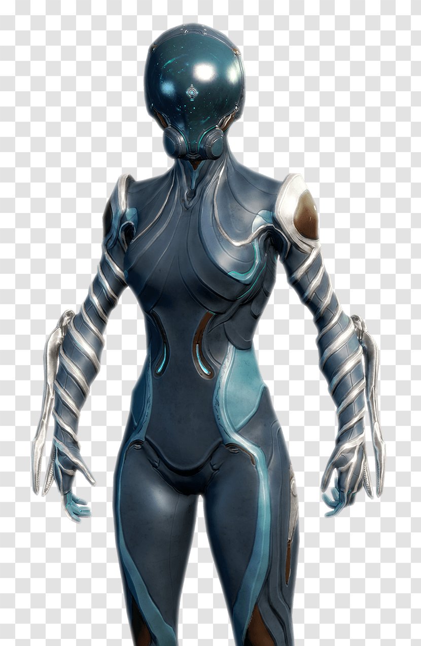 Warframe PlayStation 4 Concept Art Wiki Transparent PNG