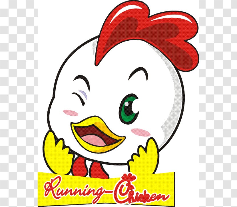 Chicken Rooster - Poster - Logo Transparent PNG