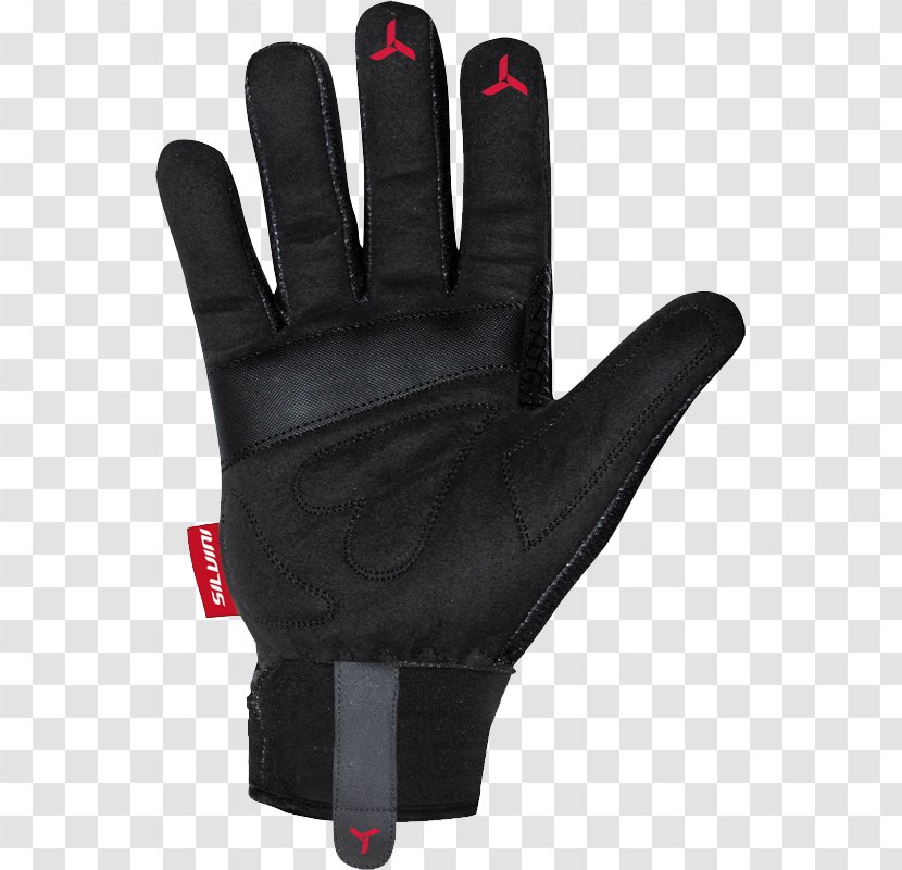 Lacrosse Glove Donation United Kingdom Poverty - Goalkeeper - Black Palm Transparent PNG