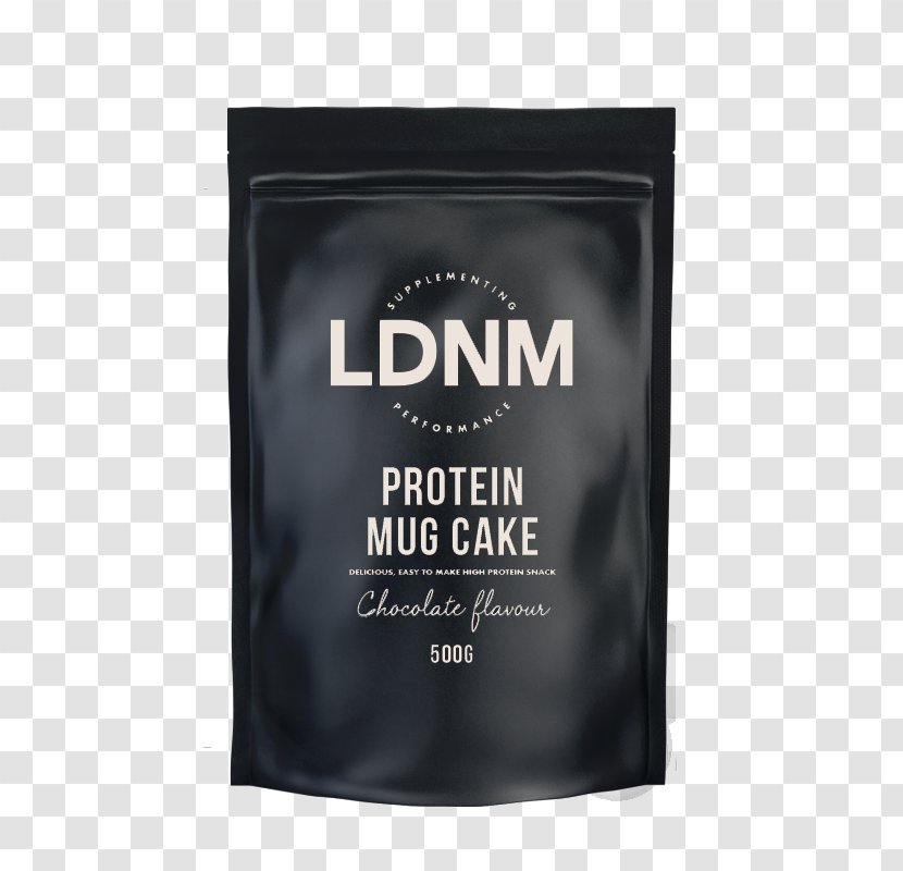 Mug Cake Baking Mix Brand - Protein Transparent PNG