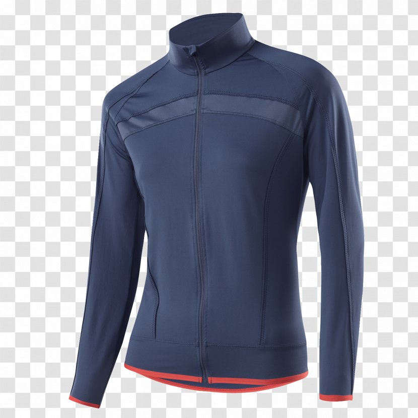 Hoodie T-shirt Softshell Jacket Clothing - Jlindeberg Transparent PNG
