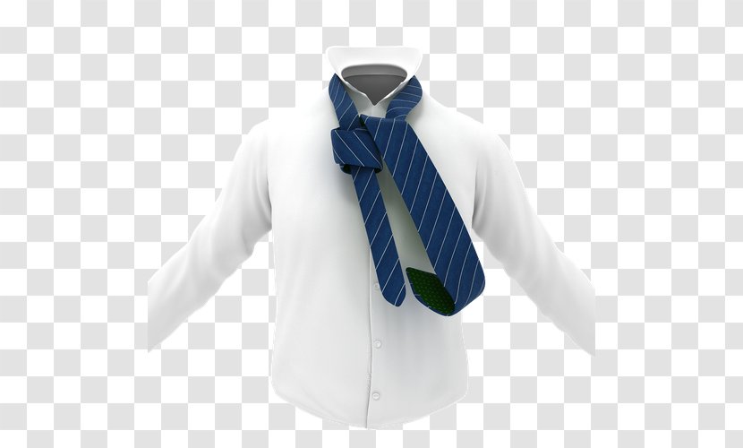 Necktie Scarf - Design Transparent PNG