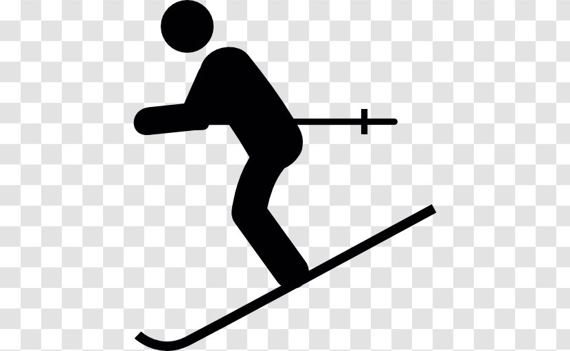 Freestyle Skiing Winter Olympic Games Alpine Sport - Snow Top Transparent PNG