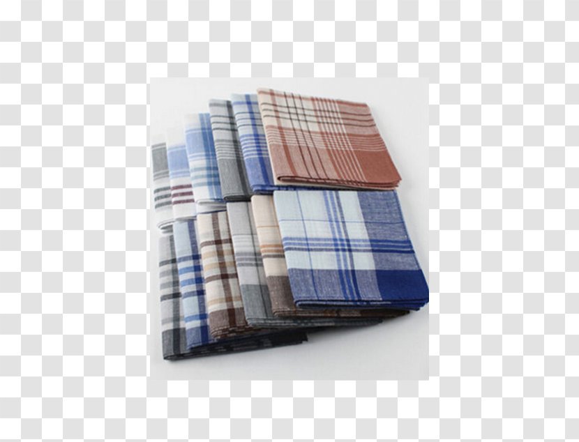 Handkerchief Cotton Clothing Textile Sleeve - Wholesale Transparent PNG
