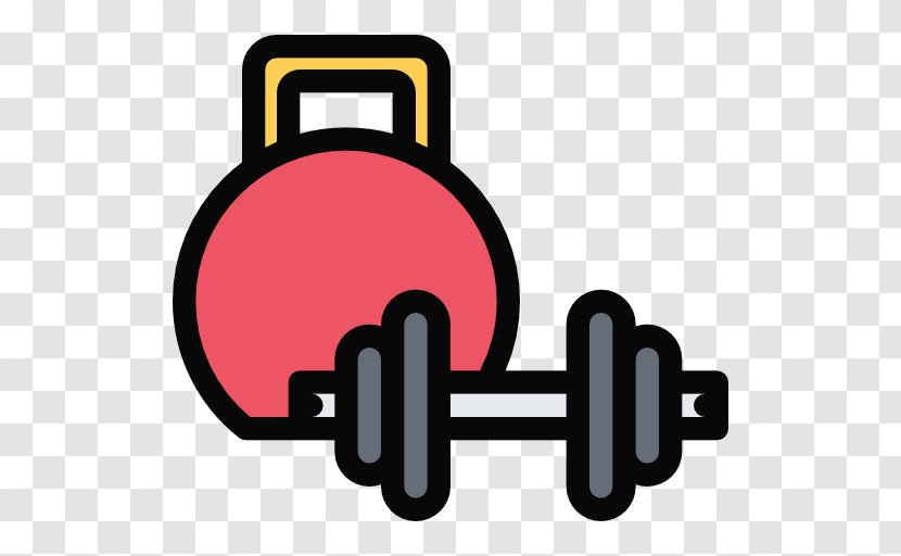 Weight Training Yoga Exercise Olympic Weightlifting Physical Fitness - Cartoon Transparent PNG