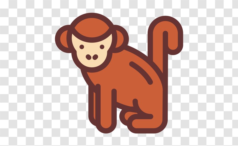 Ape Gorilla Monkey Clip Art Vector Graphics Transparent PNG