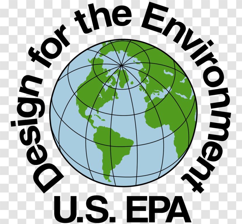 Design For The Environment United States Environmental Protection Agency Natural Green Cleaning Detergent Transparent PNG