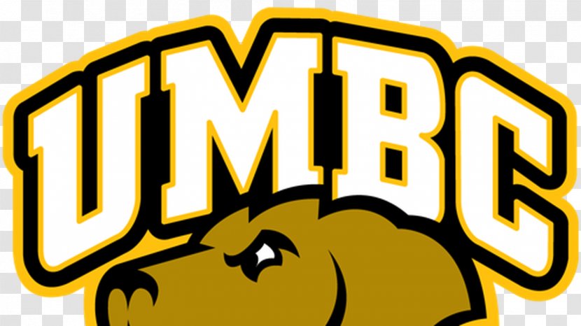 University Of Maryland, Baltimore County UMBC Retrievers Men's Basketball Baseball Women's Soccer - Umbc - Lacrosse Transparent PNG