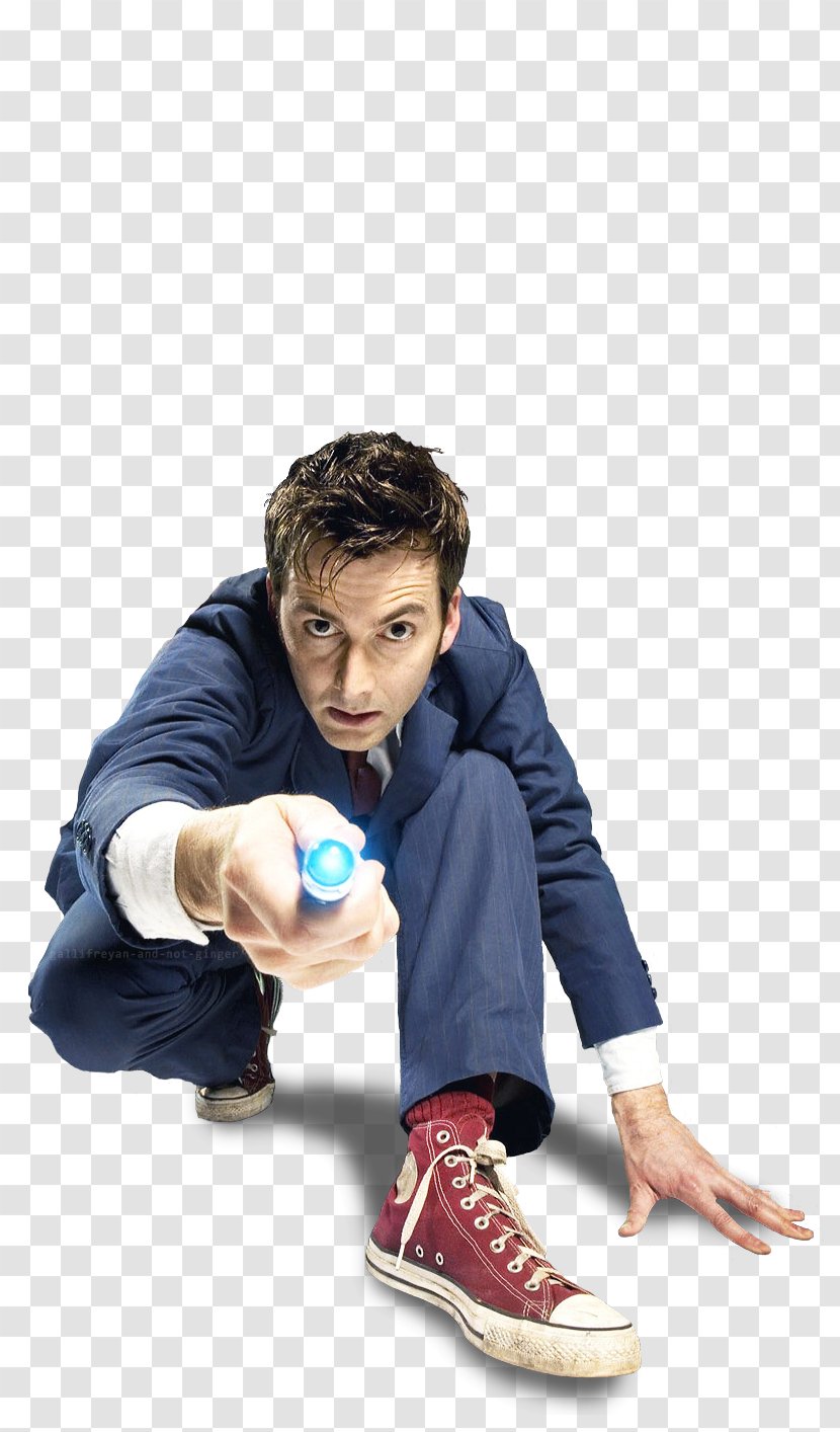 Doctor Who Tenth Twelfth Time Lord - Joint Transparent PNG