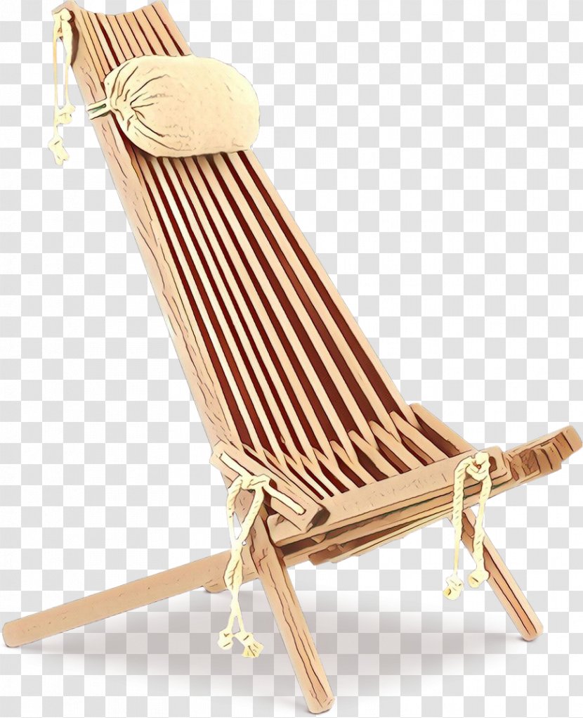 Wood Background - Sunlounger Chaise Longue Transparent PNG