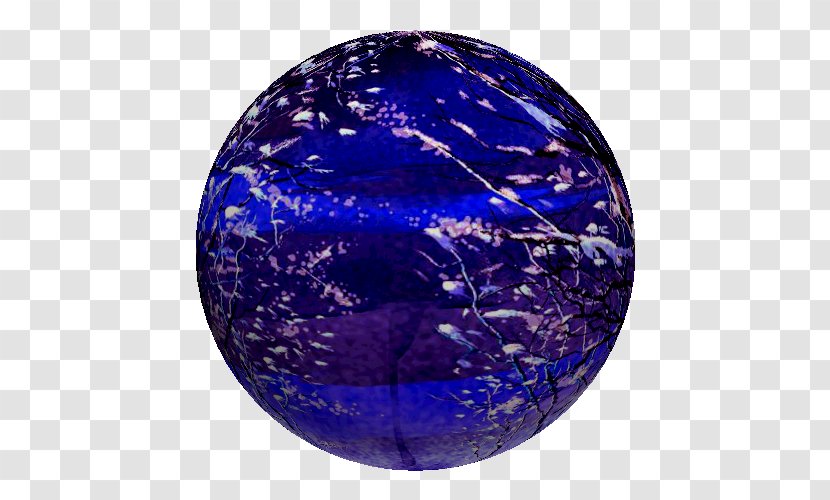 /m/02j71 Earth Sphere Gemstone - Electric Blue Transparent PNG