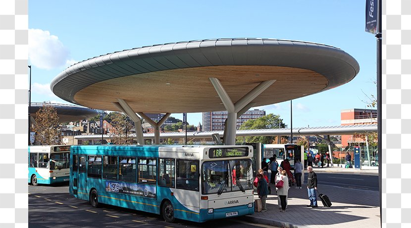 Bus Transport Transparent PNG