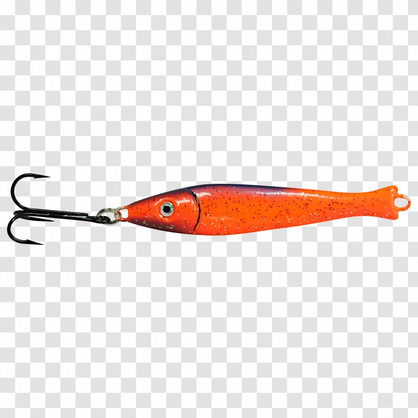 Fishing Baits & Lures Spoon Lure - Autumn Fat Crab Transparent PNG