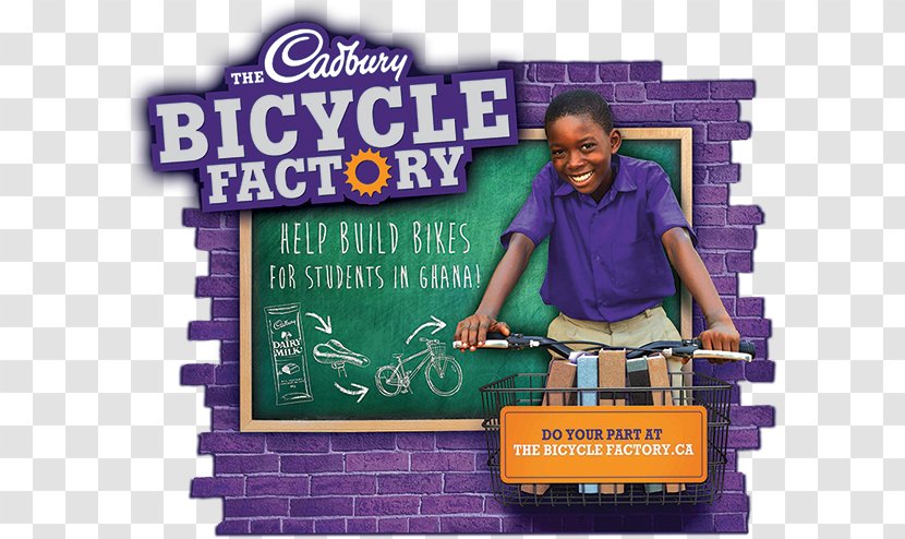 Advertising Product Recreation Biscuit Cadbury Dairy Milk - Purple - Year End Big Promotion Transparent PNG